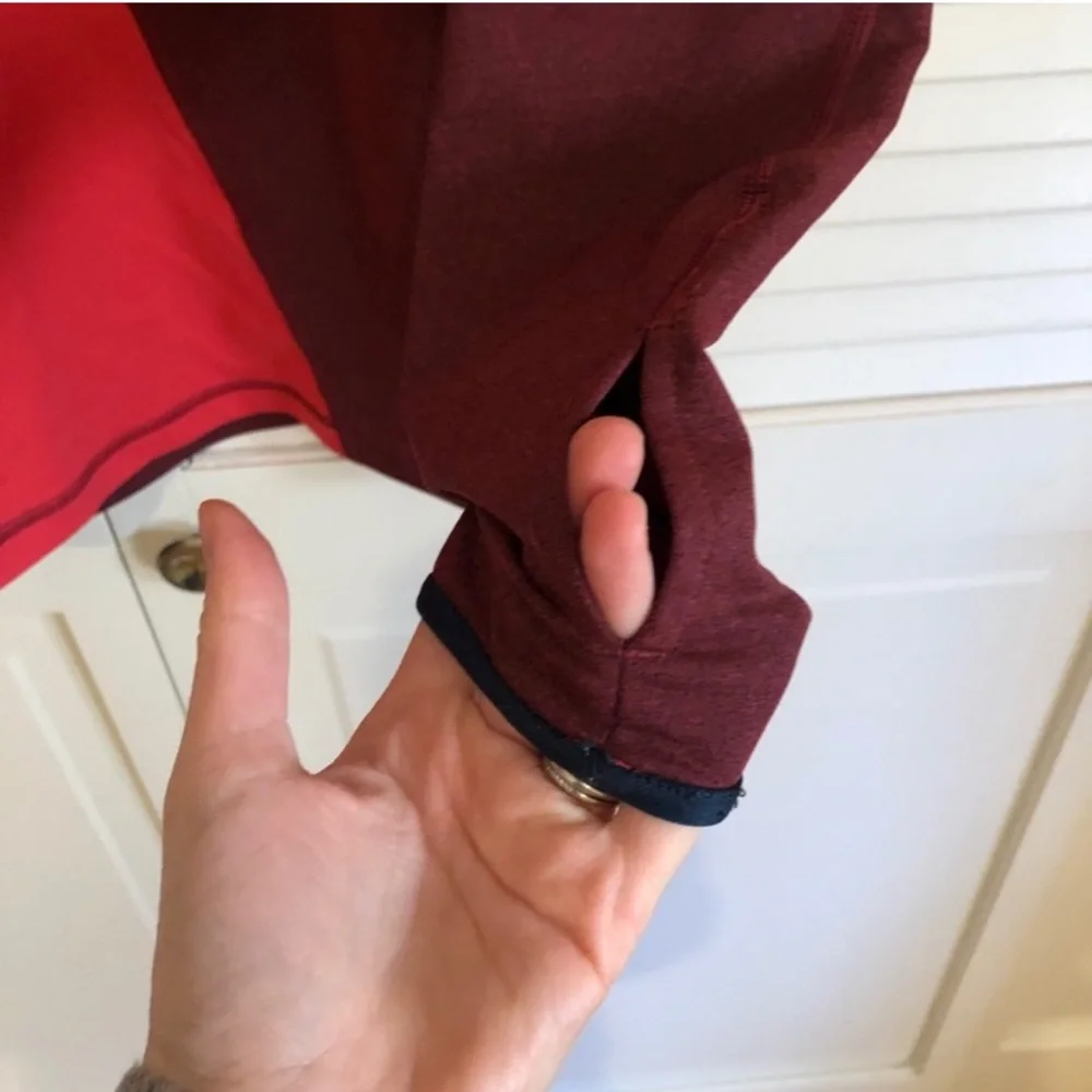 Nike Pro Hoodie